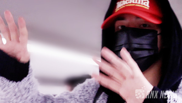 그룹 ENHYPEN (엔하이픈) 제이크 [사진/영상=RNX news]