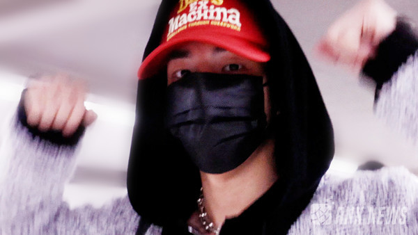 그룹 ENHYPEN (엔하이픈) 제이크 [사진/영상=RNX news]