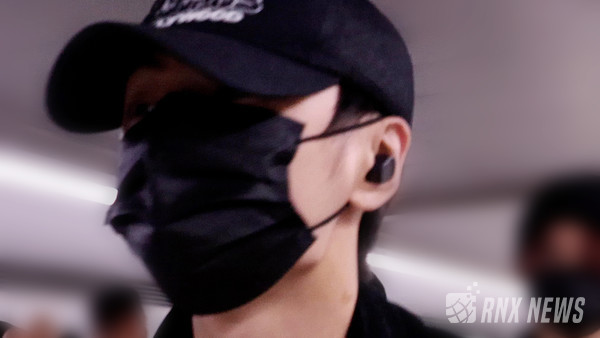 그룹 ENHYPEN (엔하이픈) 제이 [사진/영상=RNX news]