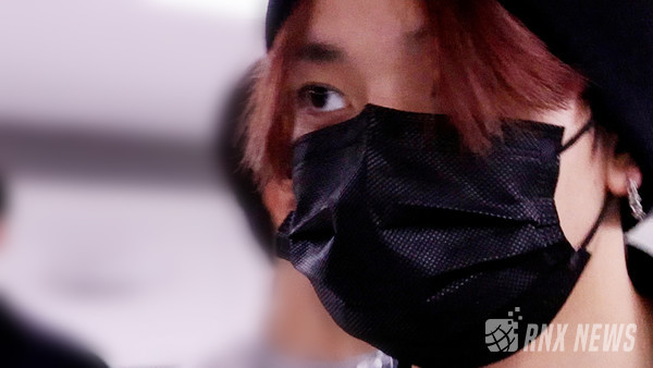 그룹 ENHYPEN (엔하이픈) 희승 [사진/영상=RNX news]