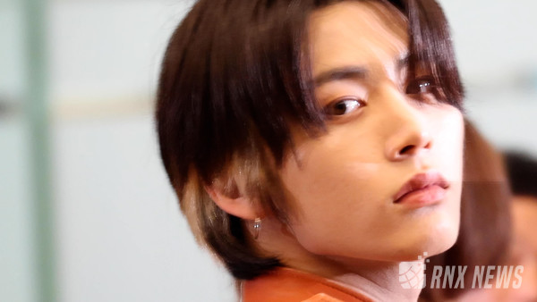 보이그룹 BOYNEXTDOOR(보이넥스트도어) 태산 [사진/영상=RNX news]