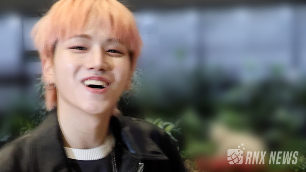보이그룹 BOYNEXTDOOR(보이넥스트도어) 리우 [사진/영상=RNX news]