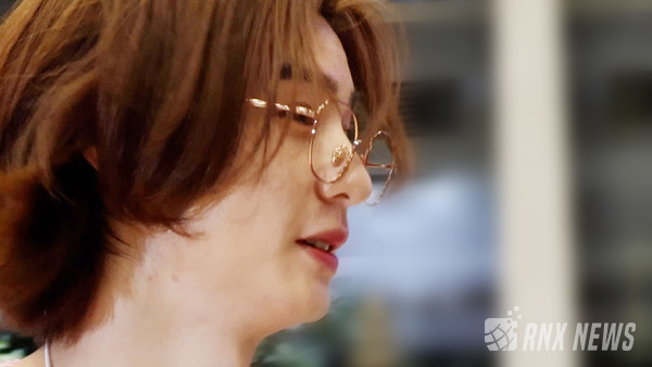 보이그룹 BOYNEXTDOOR(보이넥스트도어) 이한 [사진/영상=RNX news]