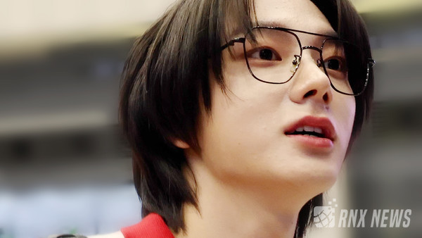 보이그룹 BOYNEXTDOOR(보이넥스트도어) 성호 [사진/영상=RNX news]