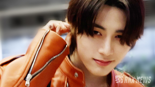 보이그룹 BOYNEXTDOOR(보이넥스트도어) 태산 [사진/영상=RNX news]