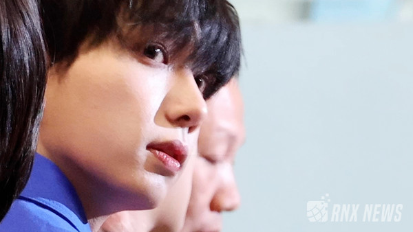 보이그룹 BOYNEXTDOOR(보이넥스트도어) 명재현 [사진/영상=RNX news]