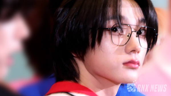 보이그룹 BOYNEXTDOOR(보이넥스트도어) 성호 [사진/영상=RNX news]