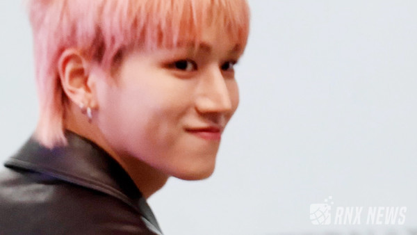 보이그룹 BOYNEXTDOOR(보이넥스트도어) 리우 [사진/영상=RNX news]