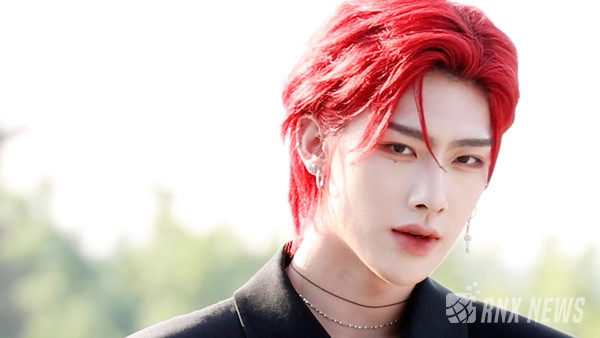 그룹 ZEROBASEONE(ZB) 리키 [사진/영상=RNX news]