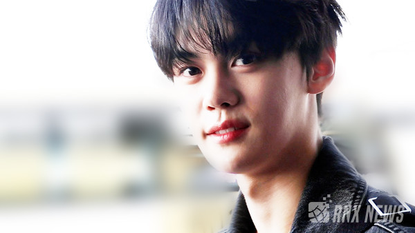 그룹 ZEROBASEONE(ZB) 김규빈 [사진/영상=RNX news]