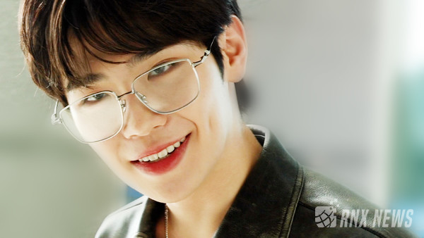 그룹 ZEROBASEONE(ZB) 김태래 [사진/영상=RNX news]