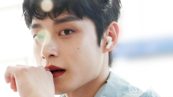 그룹 ZEROBASEONE(ZB) 김지웅 [사진/영상=RNX news]