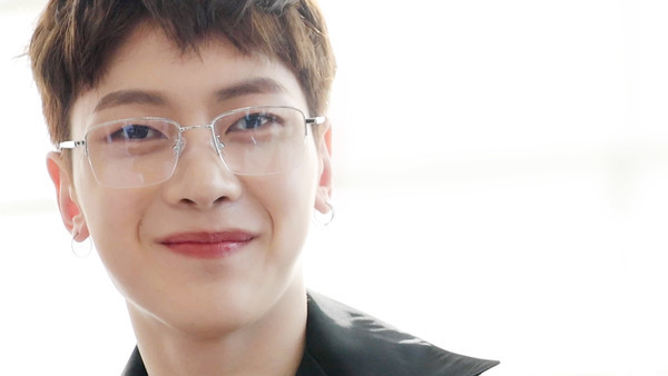 그룹 ZEROBASEONE(ZB) 석매튜 [사진/영상=RNX news]