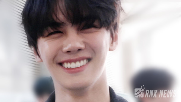 그룹 ZEROBASEONE(ZB) 김규빈 [사진/영상=RNX news]