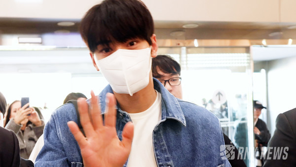 ChaEunwoo(차은우)  [사진/영상=RNX news]
