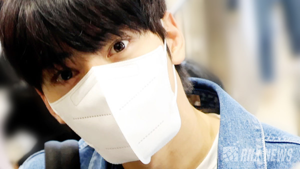 ChaEunwoo(차은우)  [사진/영상=RNX news]