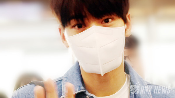 ChaEunwoo(차은우)  [사진/영상=RNX news]