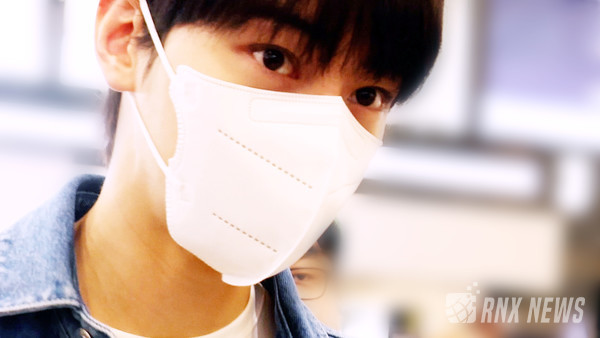 ChaEunwoo(차은우)  [사진/영상=RNX news]