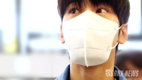 ChaEunwoo(차은우)  [사진/영상=RNX news]