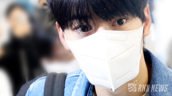 ChaEunwoo(차은우)  [사진/영상=RNX news]