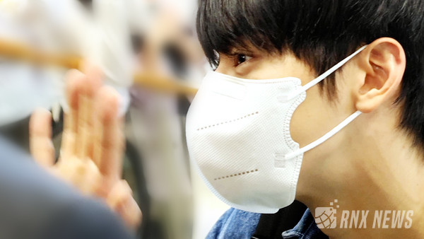 ChaEunwoo(차은우)  [사진/영상=RNX news]