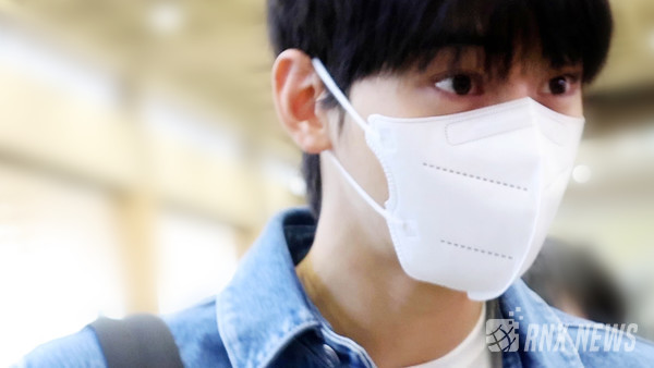 ChaEunwoo(차은우)  [사진/영상=RNX news]