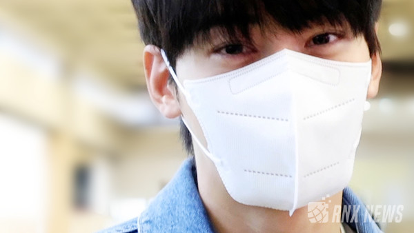 ChaEunwoo(차은우)  [사진/영상=RNX news]