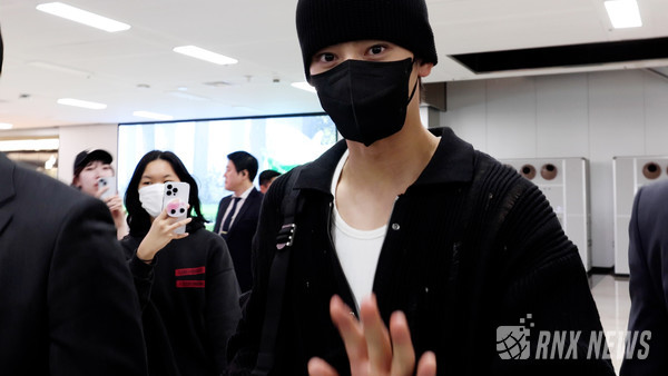 ChaEunwoo(차은우)  [사진/영상=RNX news]