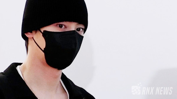 ChaEunwoo(차은우)  [사진/영상=RNX news]