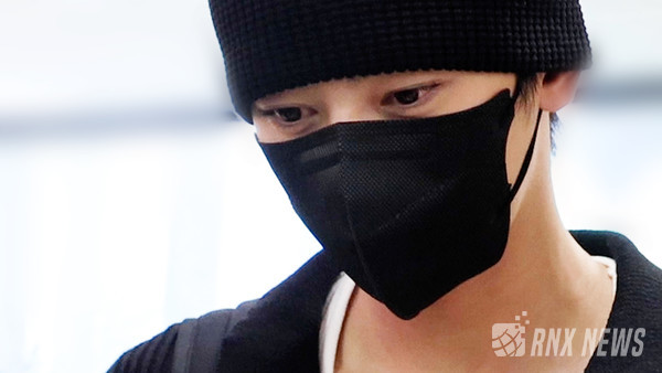 ChaEunwoo(차은우)  [사진/영상=RNX news]