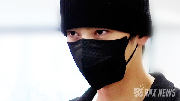 ChaEunwoo(차은우)  [사진/영상=RNX news]