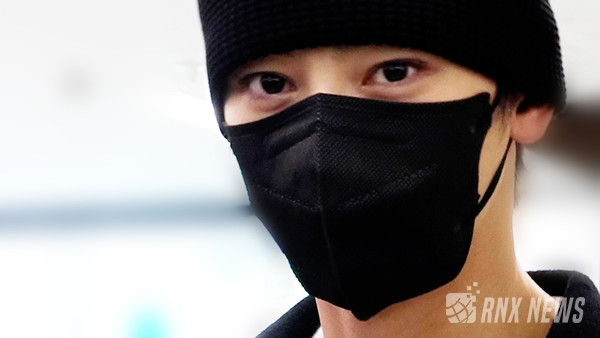 ChaEunwoo(차은우)  [사진/영상=RNX news]