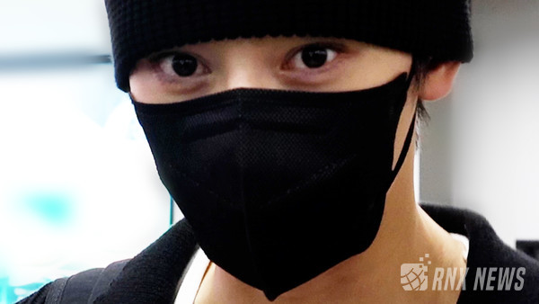 ChaEunwoo(차은우)  [사진/영상=RNX news]