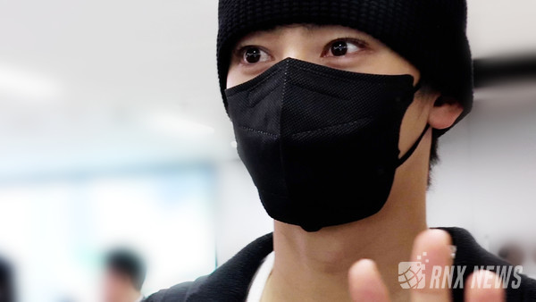 ChaEunwoo(차은우)  [사진/영상=RNX news]