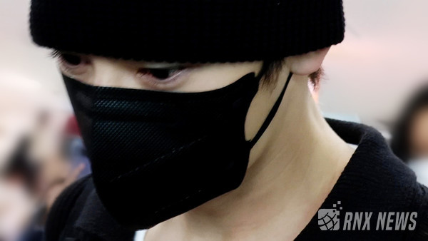 ChaEunwoo(차은우)  [사진/영상=RNX news]