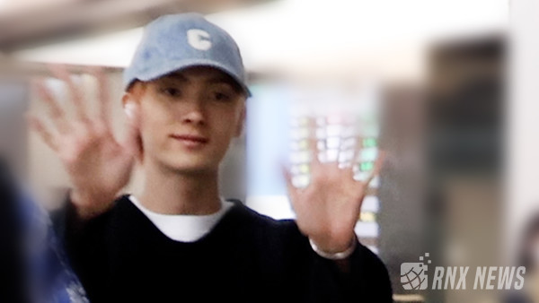 TWS (투어스) 영재 [사진/영상=RNX news]