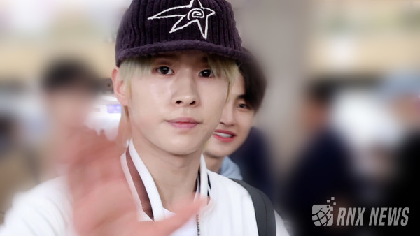 TWS (투어스/신유, 경민, 지훈, 한진, 도훈, 영재) [사진/영상=RNX news]