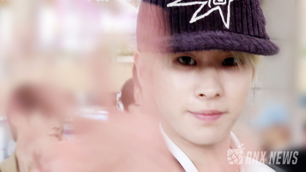 TWS (투어스) 경민 [사진/영상=RNX news]