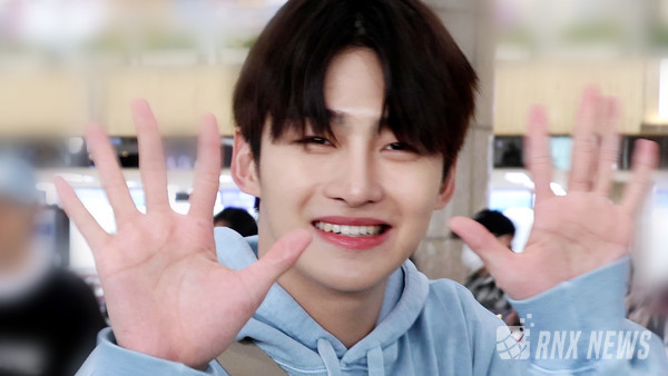 TWS (투어스) 지훈 [사진/영상=RNX news]