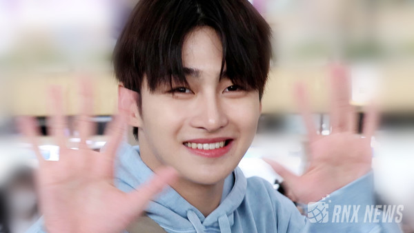 TWS (투어스/신유, 경민, 지훈, 한진, 도훈, 영재) [사진/영상=RNX news]