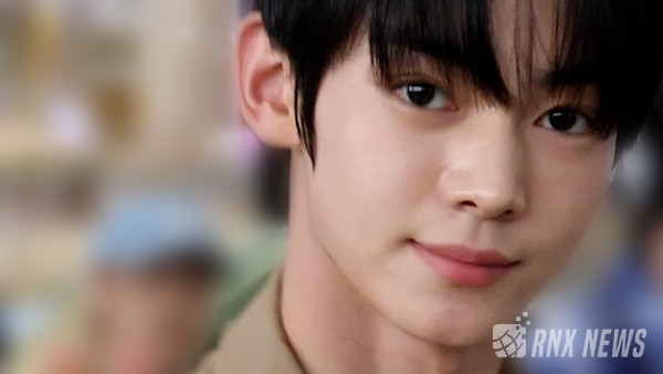 TWS (투어스/신유, 경민, 지훈, 한진, 도훈, 영재) [사진/영상=RNX news]