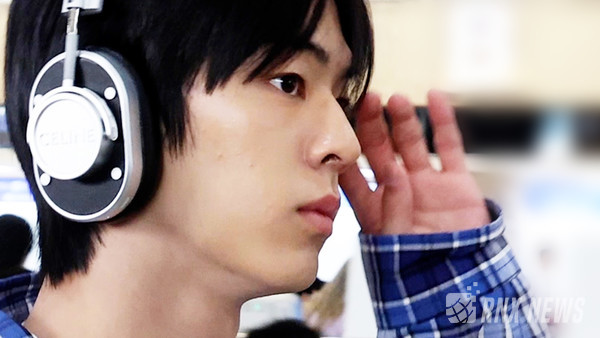 TWS (투어스) 도훈 [사진/영상=RNX news]