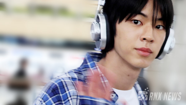 TWS (투어스) 도훈 [사진/영상=RNX news]