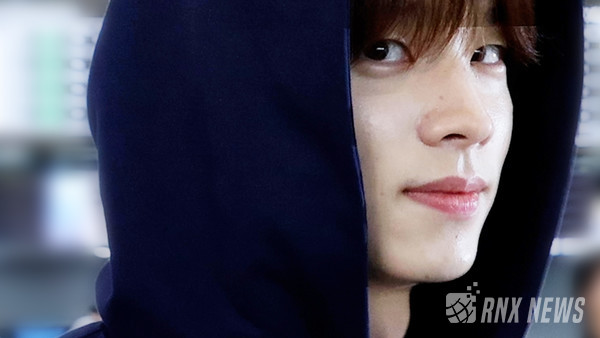 TWS (투어스) 신유 [사진/영상=RNX news]