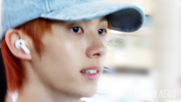 TWS (투어스) 영재 [사진/영상=RNX news]