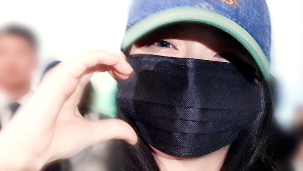 그룹 I’LL-IT (아일릿)  이로하 [사진/영상=RNX news]