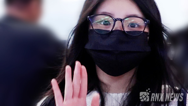 그룹 I’LL-IT (아일릿) 원희 [사진/영상=RNX news]