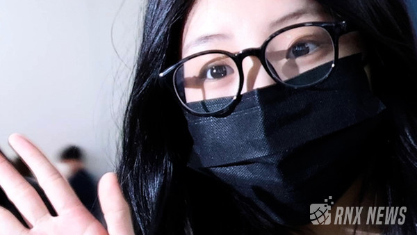 그룹 I’LL-IT (아일릿) 원희 [사진/영상=RNX news]