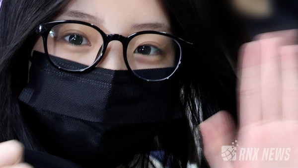 그룹 I’LL-IT (아일릿) 원희 [사진/영상=RNX news]