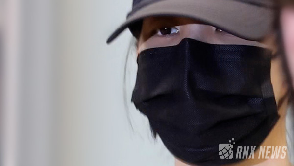 그룹 I’LL-IT (아일릿) 윤아 [사진/영상=RNX news]